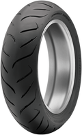 Neumatico Trasero Dunlop Roadsmart II 190/50ZR17 (73W) TL