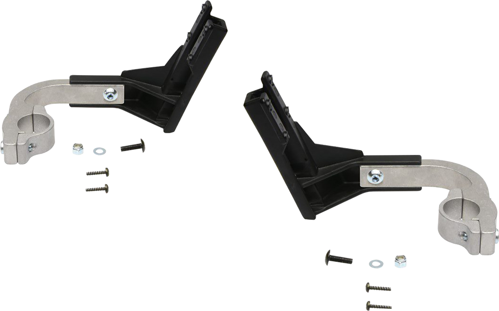Universal Hardware Kit for 25.4mm Handlebars
