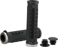 MTB Lock-On Griffe 129 BK für E-Bike