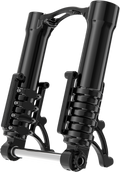 Method No Flex Inverted Fork Legs For Harley Davidson