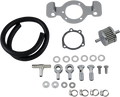 Soporte Filtro Aire Respiradero Para Sportster 1991-2006 Air Cleaner Breather Support
