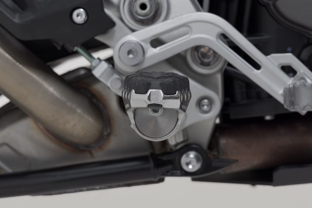 Evo Footrest Kits For Triumph Tiger 1200 22-23