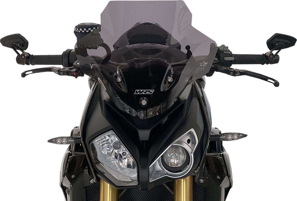 Windscreens For BMW S1000R 14-20