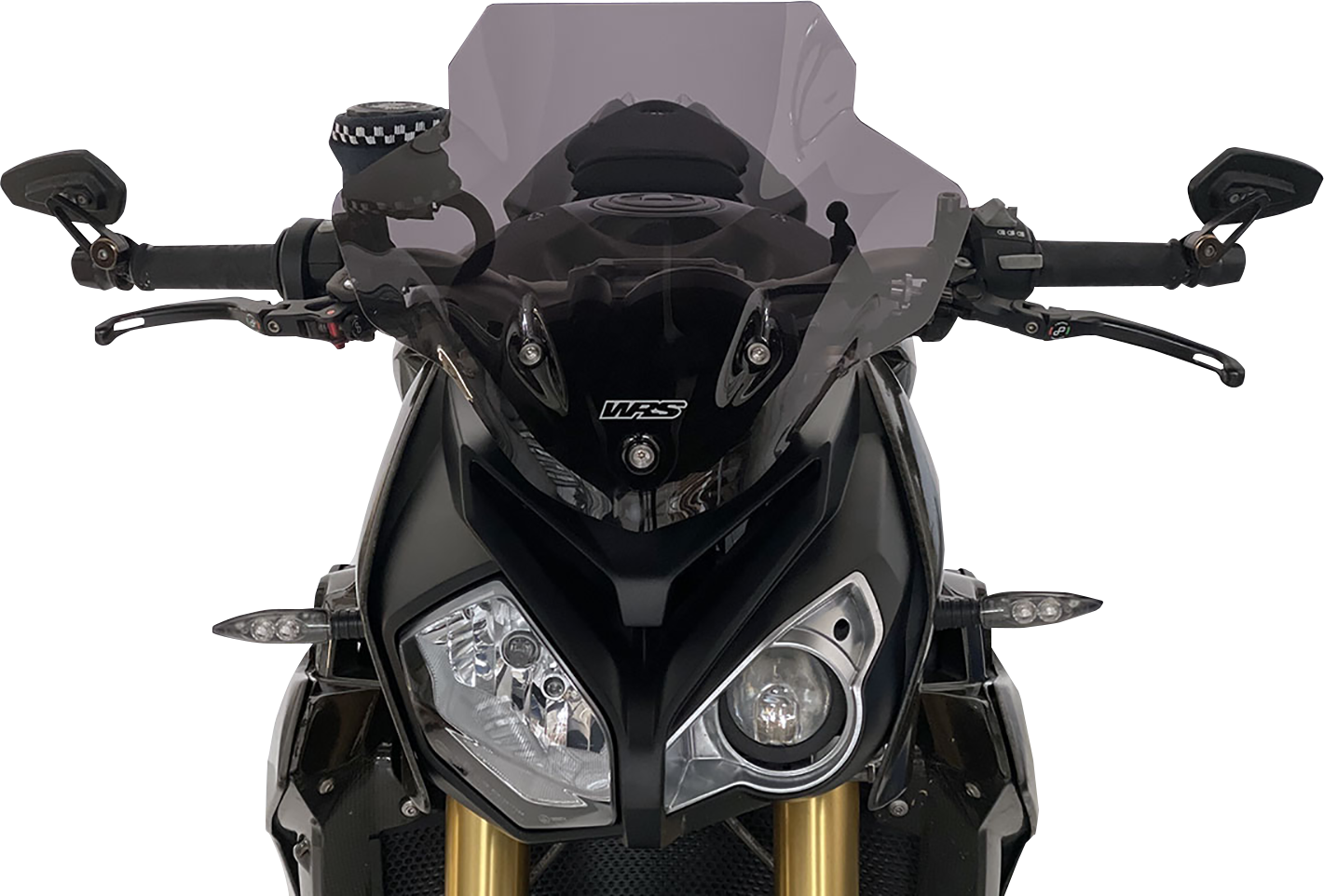 Windscreens For BMW S1000R 14-20