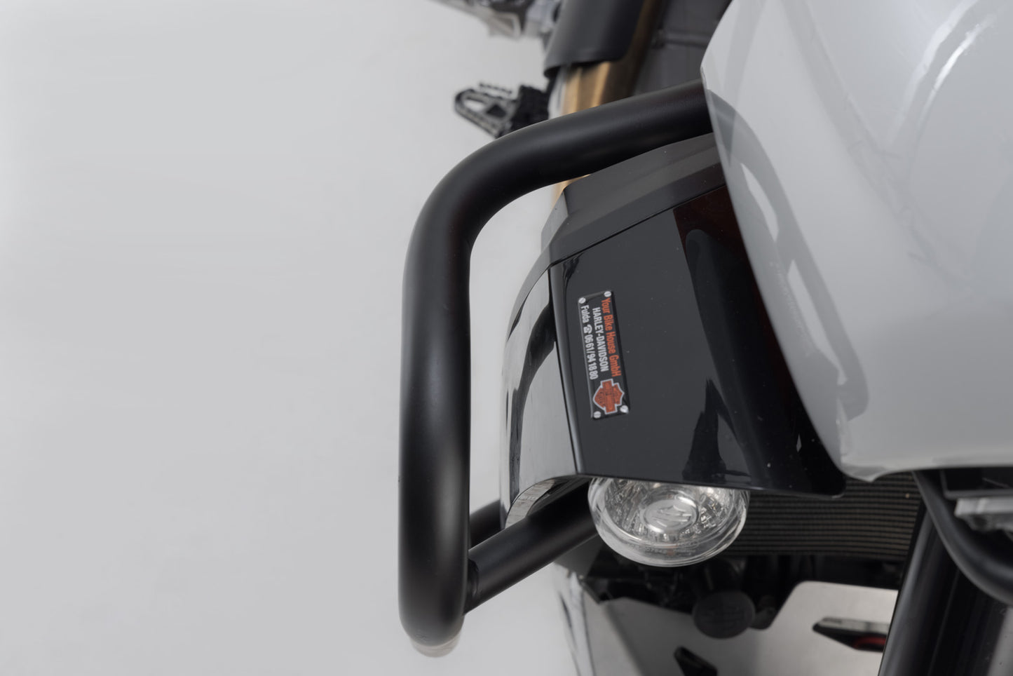 Crashbar voor Harley Davidson Pan America