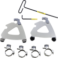 Memphis Shades MEK2064 Road Warrior Trigger-Lock-Montagesatz 