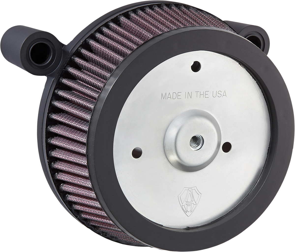 Big Suckertm Stage I Air Filter Kit For Twin Cam For Harley Davidson