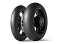 Neumático DUNLOP SPORTMAX GP RACER D212SLM 120/70 R 17 M/C NHS TL DUNLOP 634642