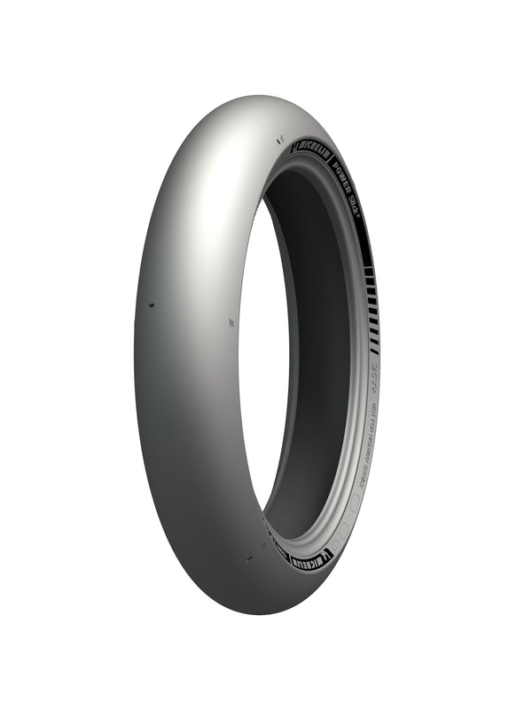 Neumático MICHELIN POWER SLICK 2 120/70 ZR 17 M/C NHS TL MICHELIN 319748