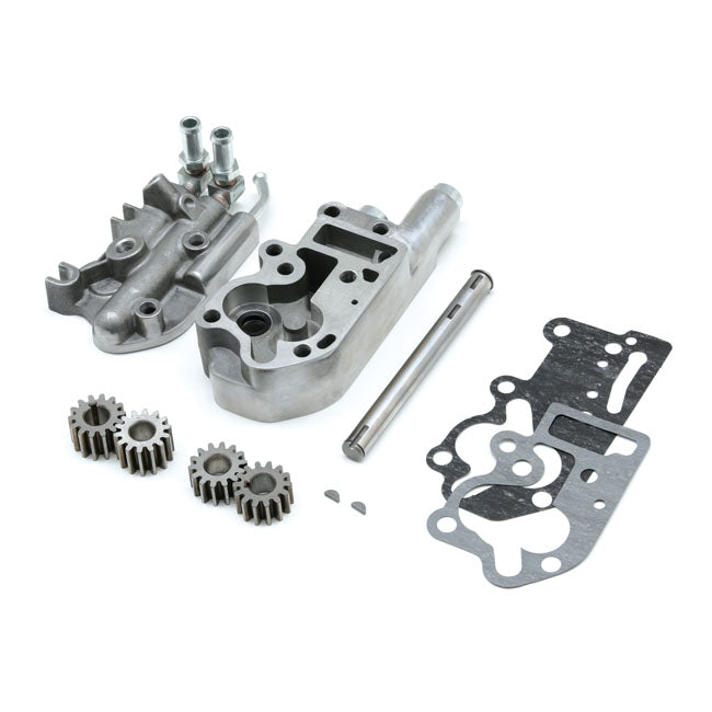 Ölpumpenbaugruppe. 73-91 für Harley Davidson