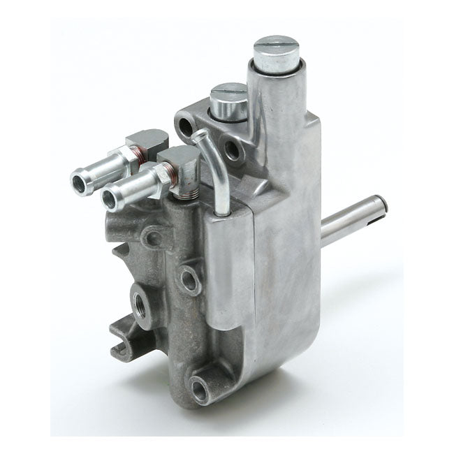 Ölpumpenbaugruppe. 73-91 für Harley Davidson