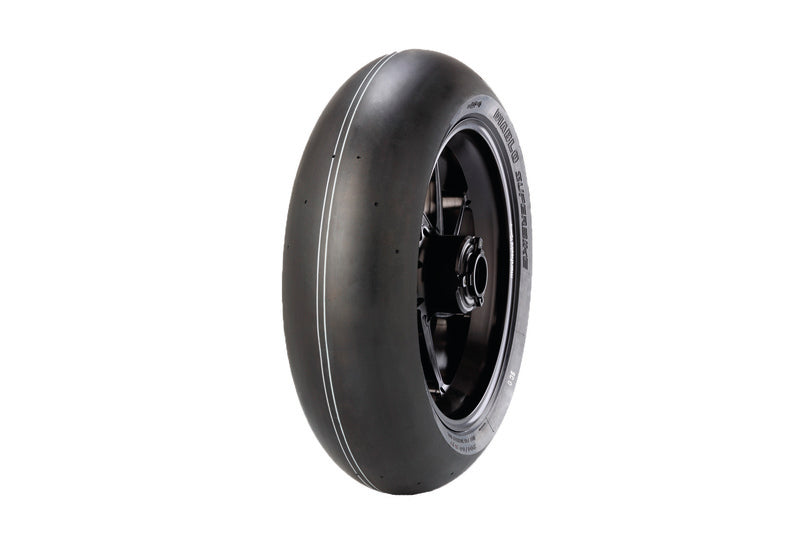 Neumático PIRELLI DIABLO SUPERBIKE SC3 200/60 R 17 NHS TL PIRELLI 2738600