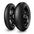 Neumático METZELER RACETEC TD SLICK 200/55 R 17 NHS TL METZELER 3895300