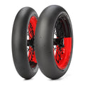 Neumático METZELER RACETEC SM K1 (F) 125/75 R 17 NHS TL METZELER 3904700