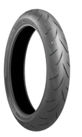 Neumático BRIDGESTONE BATTLAX S21 FRONT 130/70 ZR 16 (61W) TL BRIDGESTONE 8443