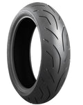 Neumático BRIDGESTONE BATTLAX S21 REAR 200/55 ZR 17 (78W) TL BRIDGESTONE 8449
