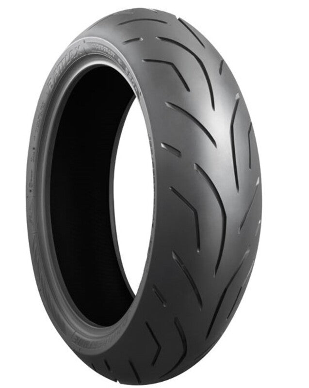 Neumático BRIDGESTONE BATTLAX S21 REAR 200/55 ZR 17 (78W) TL BRIDGESTONE 8449