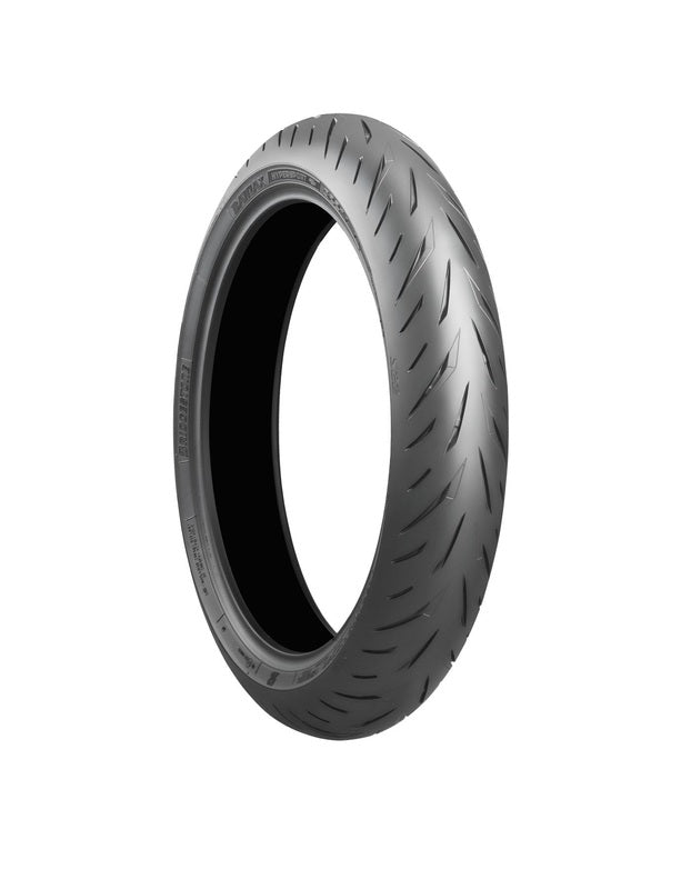 Neumático BRIDGESTONE BATTLAX S22 FRONT 120/70 ZR 17 (58W) TL BRIDGESTONE 16611