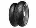 Neumático CONTINENTAL CONTISPORTATTACK 190/55 ZR 17 M/C (75W) TL CONTINENTAL 2443950000