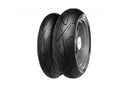 Neumático CONTINENTAL CONTISPORTATTACK 120/70 ZR 17 M/C (58W) TL CONTINENTAL 2443990000