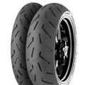 Neumático CONTINENTAL CONTISPORTATTACK 4 120/70 ZR 17 M/C (58W) TL CONTINENTAL 2445980000