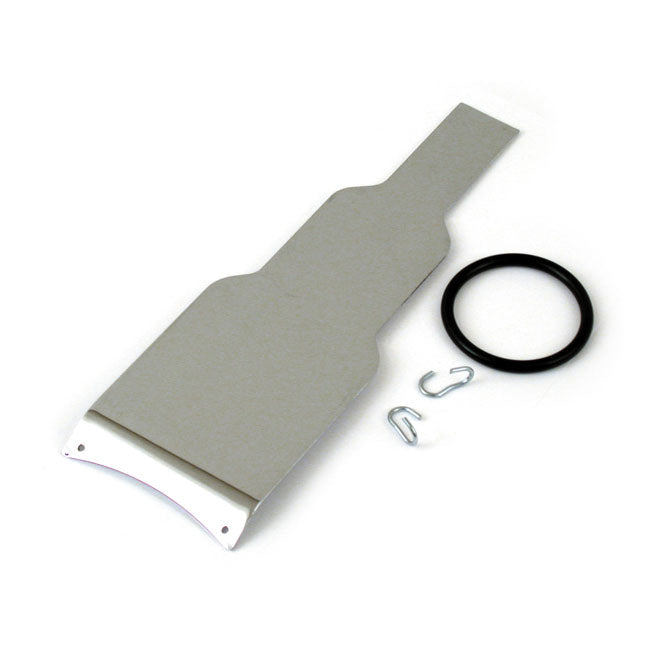 Dash Panel For Harley-Davidson