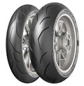 Neumático DUNLOP SPORTMAX SPORTSMART TT 170/60 ZR 17 (72W) TL DUNLOP 636786