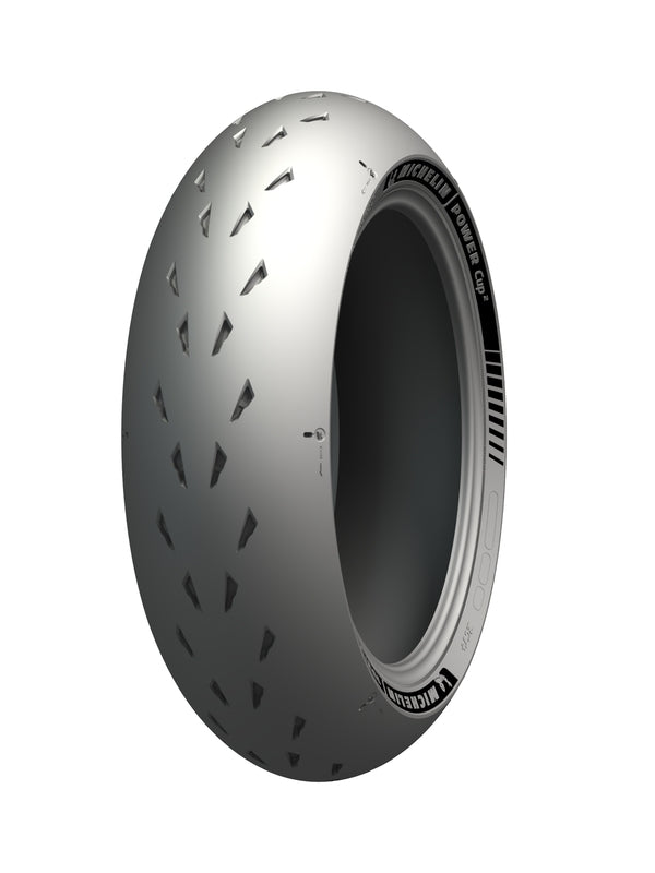 Neumático MICHELIN POWER CUP 2 200/55 ZR 17 M/C (78W) TL MICHELIN 149276