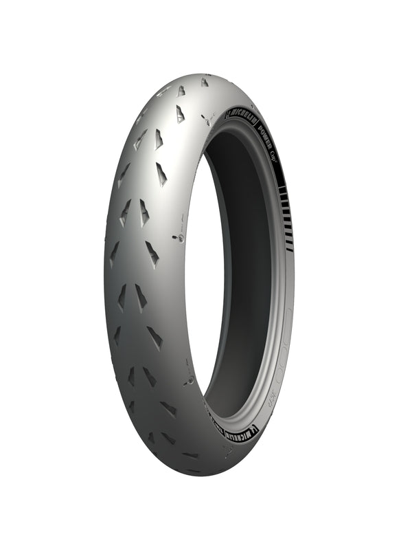 Neumático MICHELIN POWER CUP 2 120/70 ZR 17 M/C (58W) TL MICHELIN 451092