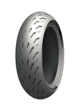 Neumático MICHELIN POWER 5 190/55 ZR 17 M/C (75W) TL MICHELIN 518184