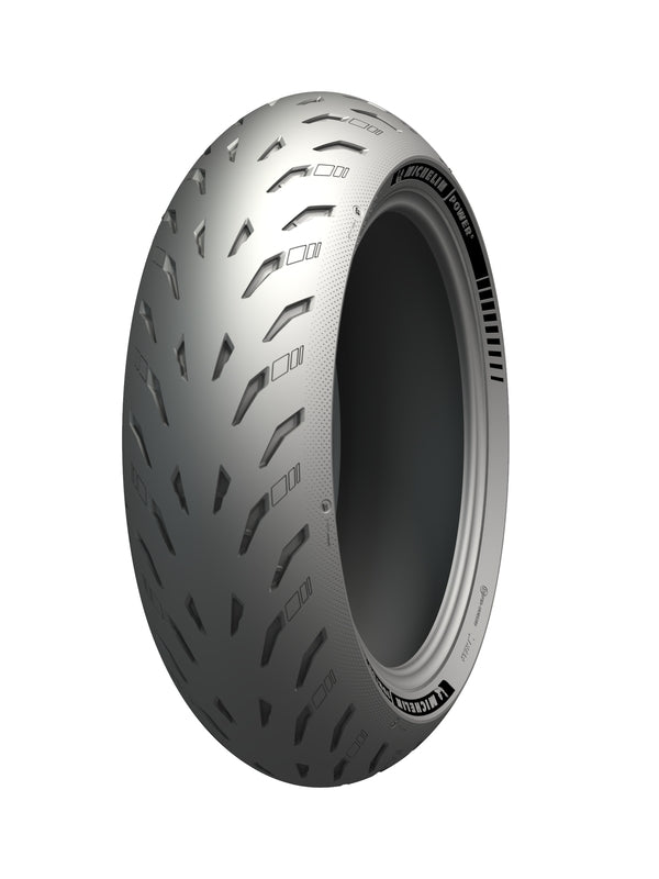 Neumático MICHELIN POWER 5 190/55 ZR 17 M/C (75W) TL MICHELIN 518184
