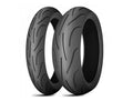 Neumático MICHELIN PILOT POWER 2CT 120/60 ZR 17 M/C (55W) TL MICHELIN 925136