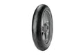 Neumático PIRELLI DIABLO SUPERCORSA SP V2 STD + Aprilia RSV4, Ducati Monster 1200R, Hypermotard 939 SP, Panigale 1299/S/R/SUPERleggera, Honda CBR1000RR, MV Agusta F4, Triumph Speed Triple S/R/RS 120/70 ZR 17 M/C (58W) TL PIRELLI 2166900