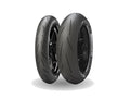 Neumático METZELER RACETEC RR K1 120/70 ZR 17 M/C (58W) TL METZELER 2548300