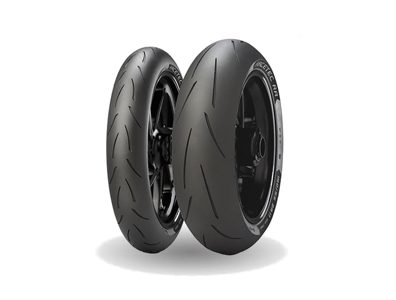Neumático METZELER RACETEC RR K1 120/70 ZR 17 M/C (58W) TL METZELER 2548300