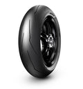 Neumático PIRELLI DIABLO SUPERCORSA SP V3 190/50 ZR 17 M/C (73W) TL PIRELLI 3310600