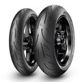 Neumático METZELER SPORTEC M9 RR 200/55 ZR 17 M/C (78W) TL METZELER 3617400