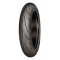 Neumático MITAS SPORT FORCE+ 120/65 ZR 17 (56W) TL MITAS 574013