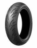 Neumático BRIDGESTONE BATTLAX BT-023 REAR F Yamaha FJR1300 '13 180/55 ZR 17 (73W) TL BRIDGESTONE 6417