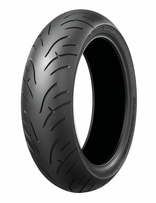 Neumático BRIDGESTONE BATTLAX BT-023 REAR F Yamaha FJR1300 '13 180/55 ZR 17 (73W) TL BRIDGESTONE 6417