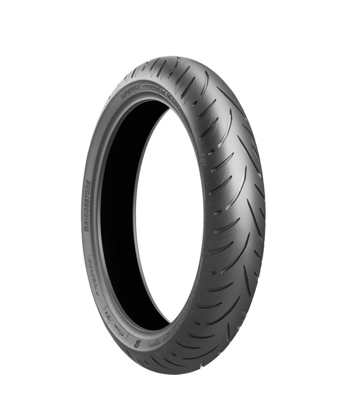 Neumático BRIDGESTONE BATTLAX T31 FRONT 120/70 ZR 19 (60W) TL BRIDGESTONE 10542