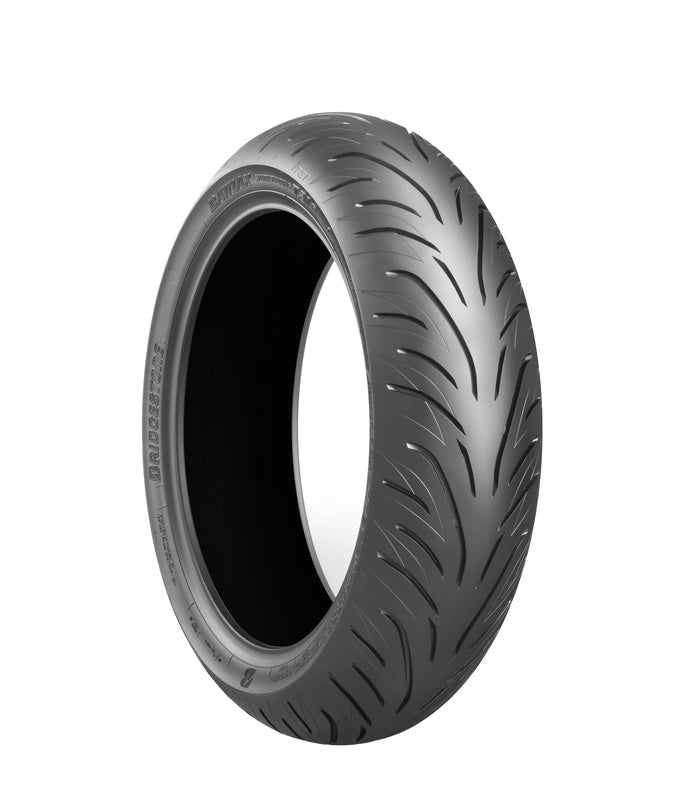 Neumático BRIDGESTONE BATTLAX T31 REAR 160/70 ZR 17 (73W) TL BRIDGESTONE 10547