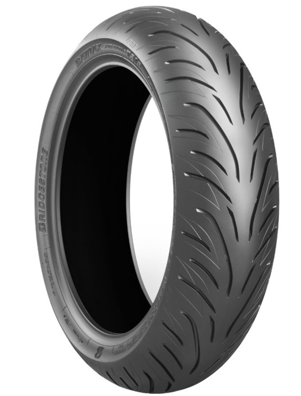 Neumático BRIDGESTONE BATTLAX T31 GT REAR 170/60 ZR 17 (72W) TL BRIDGESTONE 10556