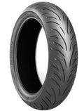 Neumático BRIDGESTONE BATTLAX T31 GT REAR 180/55 ZR 17 (73W) TL BRIDGESTONE 10557
