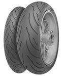 Neumático CONTINENTAL CONTIMOTION 170/60 ZR 17 M/C (72W) TL CONTINENTAL 2441560000
