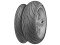 Neumático CONTINENTAL CONTIMOTION 150/60 ZR 17 M/C 66W TL CONTINENTAL 2444230000
