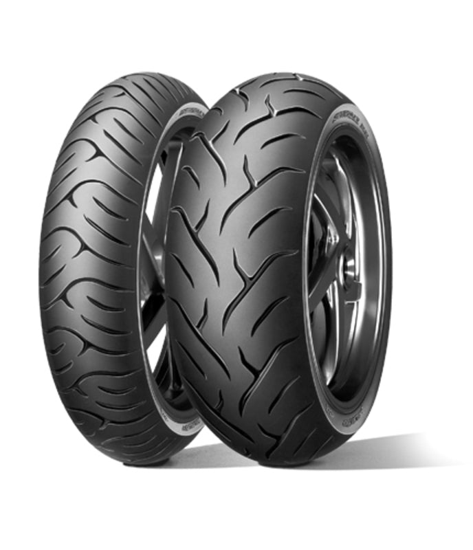 Neumático DUNLOP D221 240/40 R 18 M/C 79V TL DUNLOP 620369