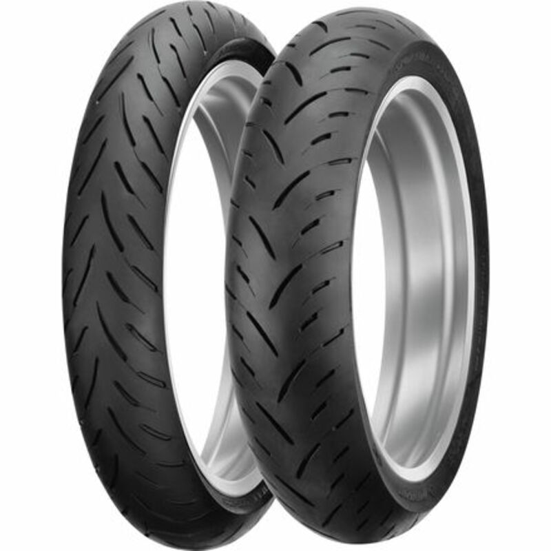 Neumático DUNLOP SPORTMAX GPR300 110/70 R 17 M/C 54H TL DUNLOP 634872