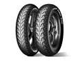Neumático DUNLOP K701F 120/70 R 18 M/C 59V TL DUNLOP 650886