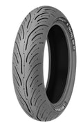 Neumático MICHELIN PILOT ROAD 4 GT 180/55 ZR 17 M/C (73W) TL MICHELIN 24138